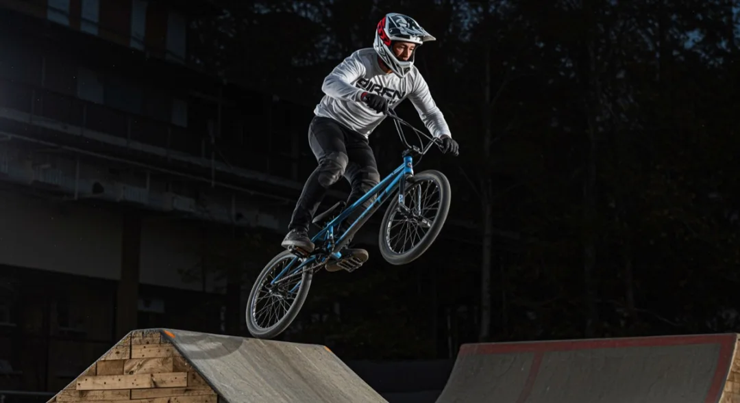 ASC Bmx