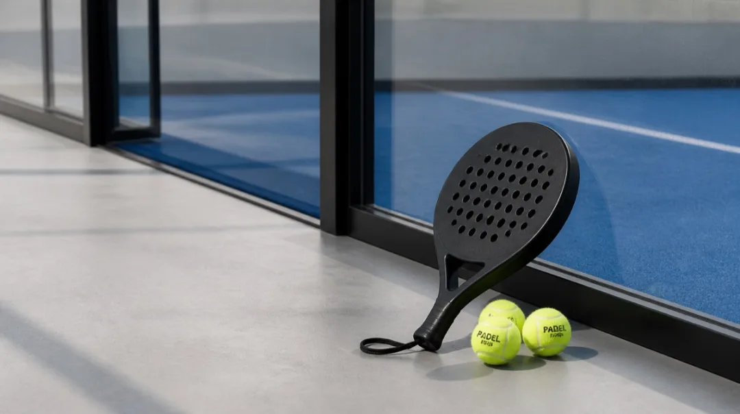 Padel Max