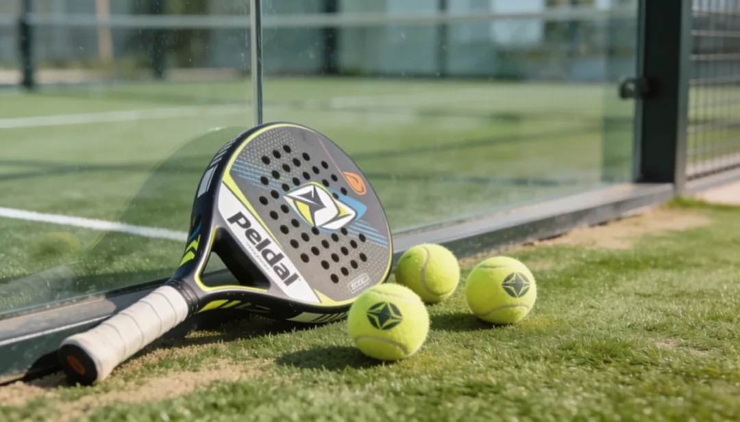 La Folie Padel et Pickleball