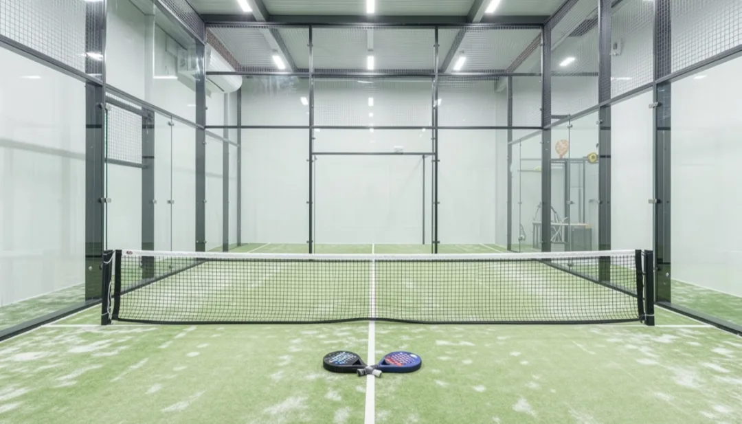 PADEL XPERIENCE