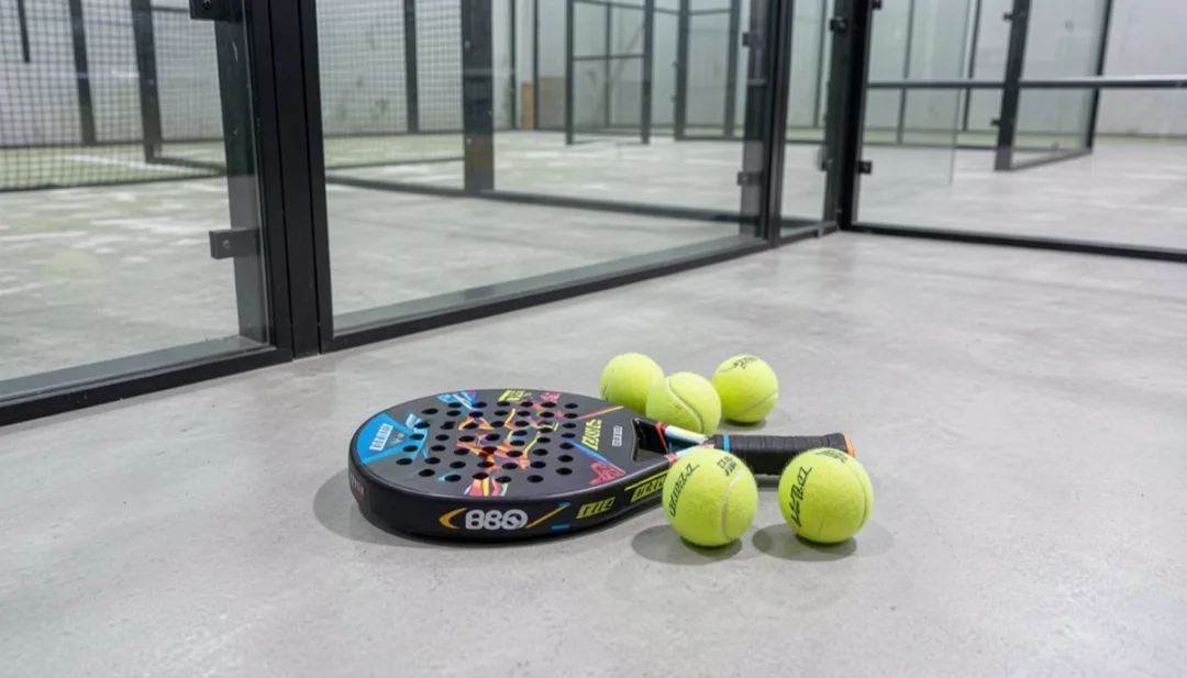 Yes Yes Padel