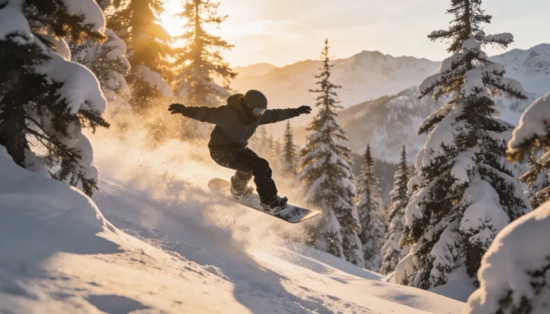 ESF Serre Chevalier – Monêtier