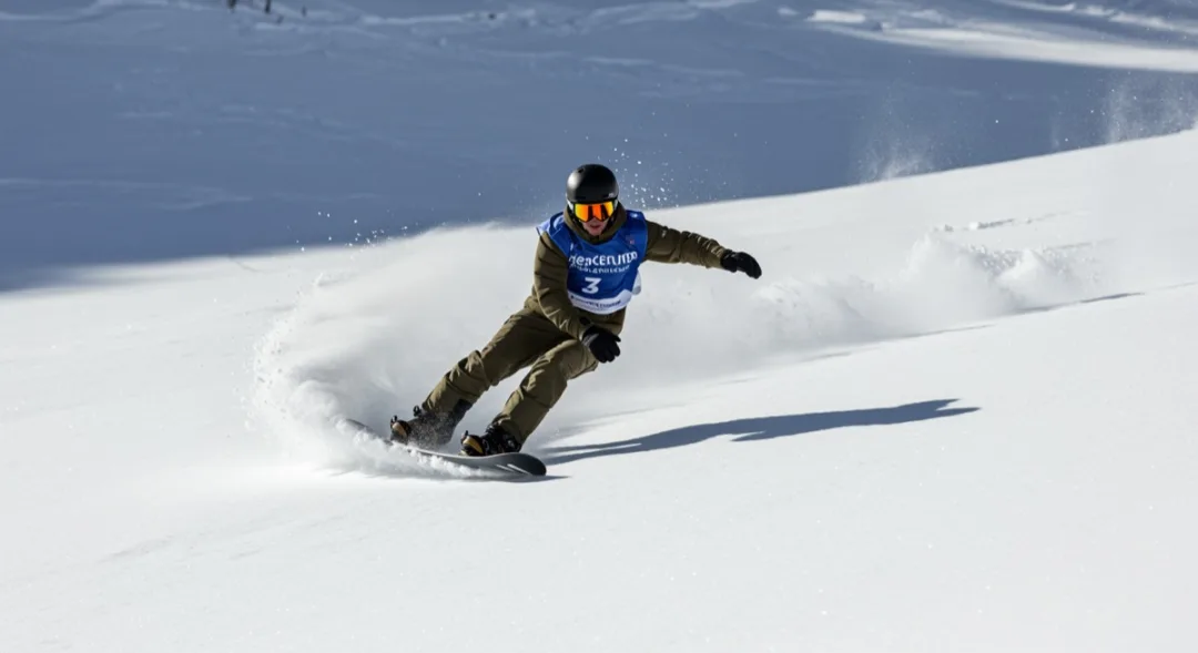 Ecole de Ski et Snowboard Internationale
