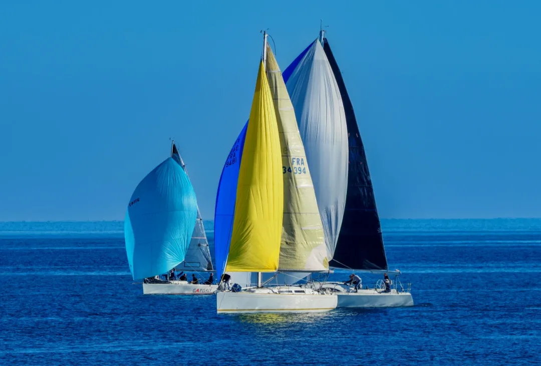 Yacht Club du Pecq (Y.C.P.)