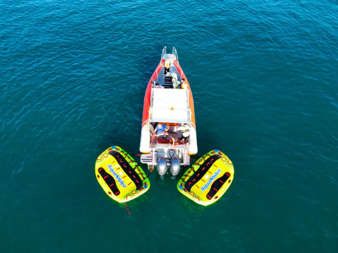 Saint Gilles Jet Ski