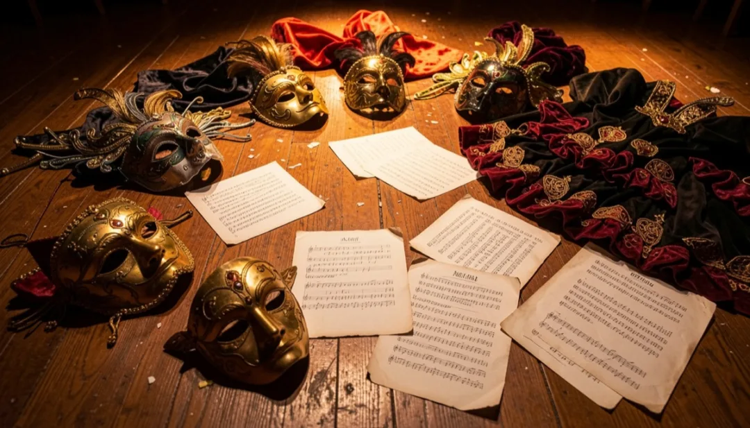 L'Atelier - compagnie collaborative