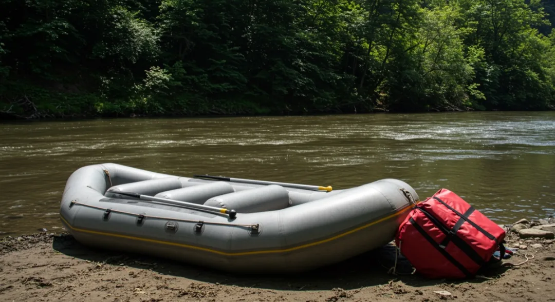 Garches Association Sportive de Nage en Eau Vive