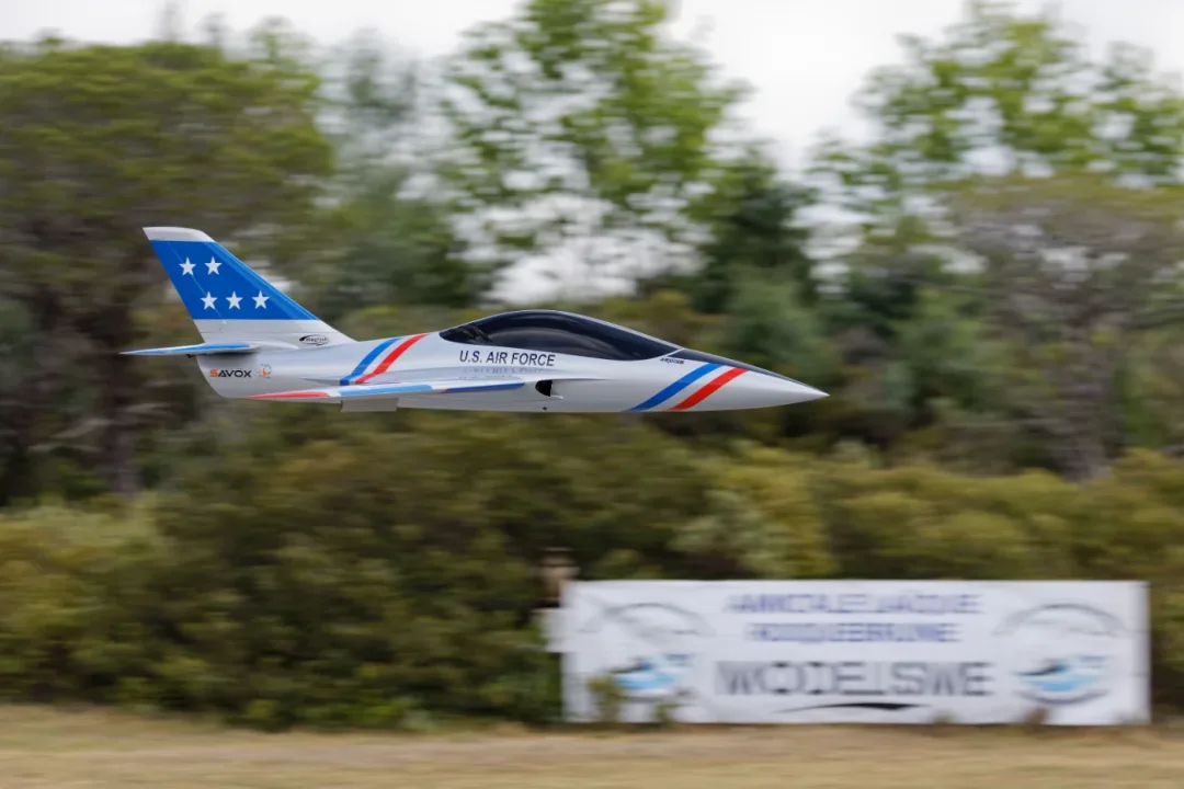 Club d'aéromodélisme de Bessancourt