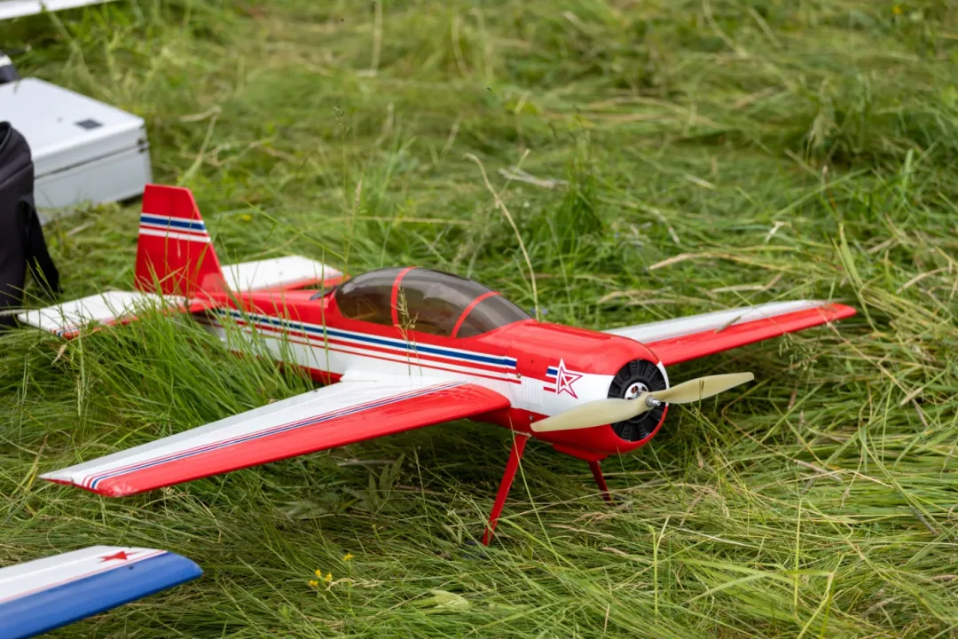 Aéromodélisme Club de Saint-Omer