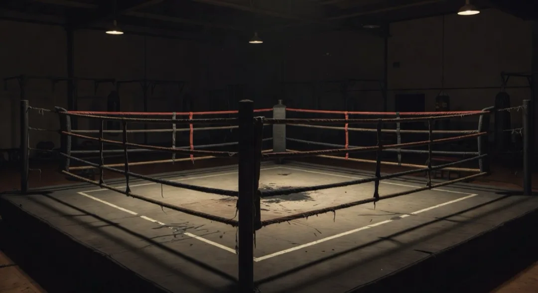 Muay Thaï Academy Sannois