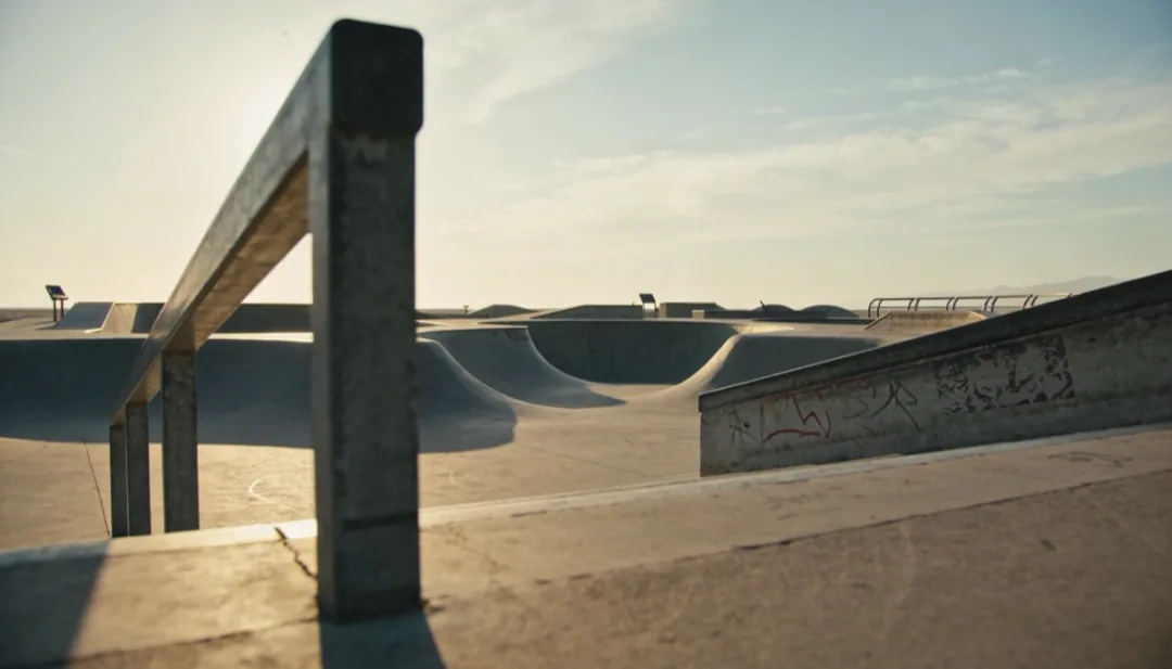 Riding Factory