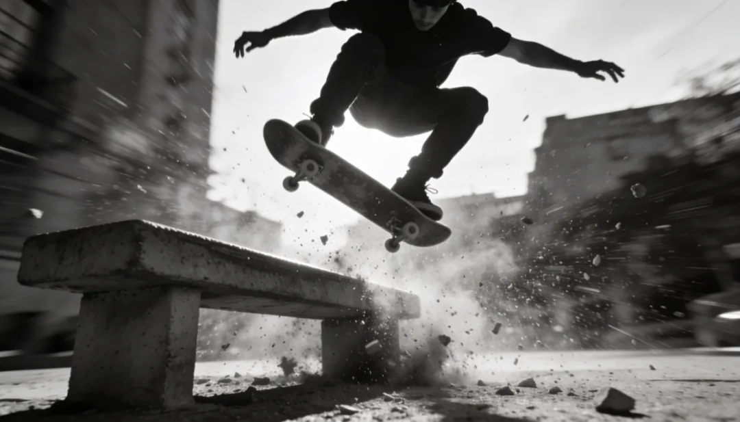LA COMMUNAUTE DES SKATEURS DE MELUN (CSM)