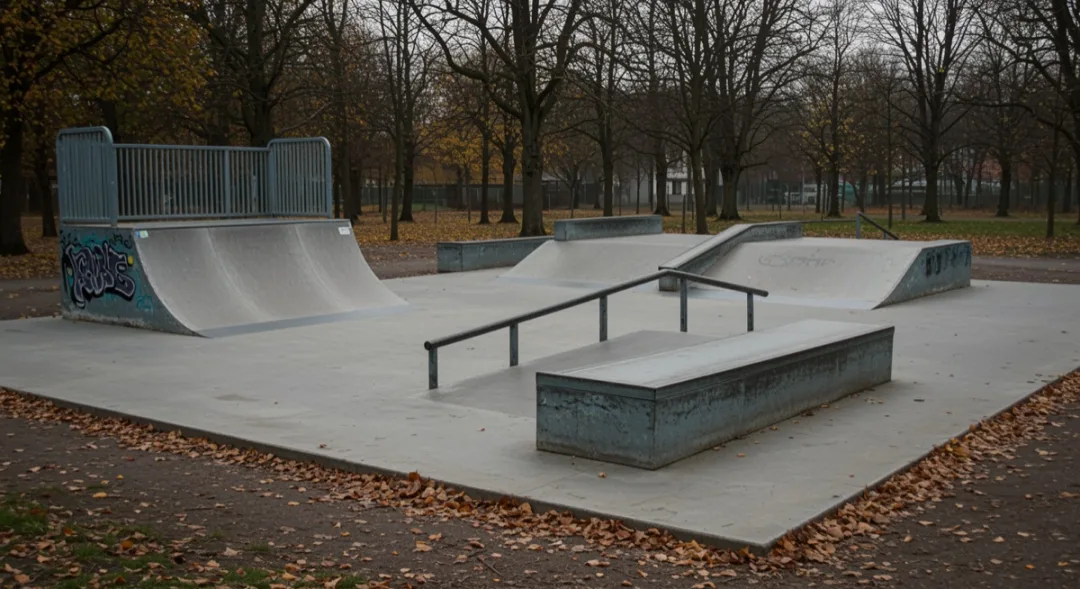 SLAYTE SKATEBOARDING