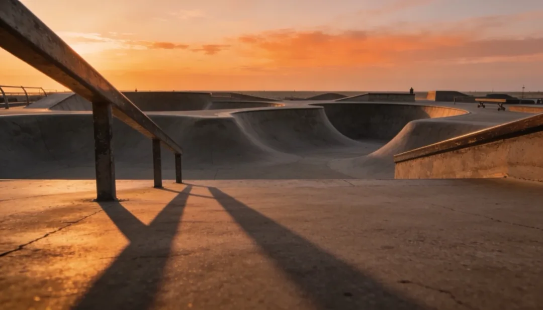 Skateboard Club de Paris (SK8CP)