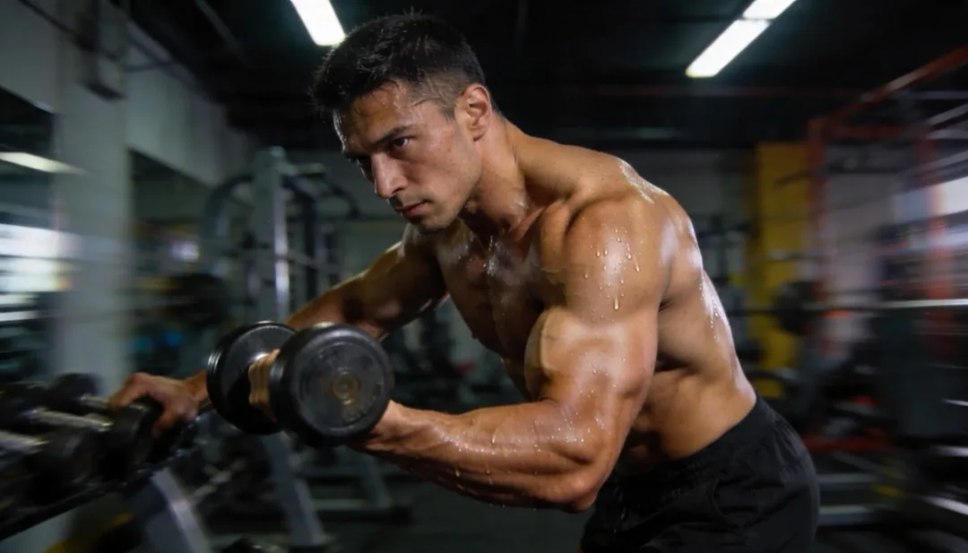Association Mansonnienne de Musculation (AMM)